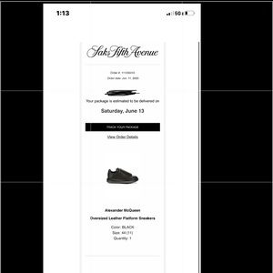 Alexander McQueen 44